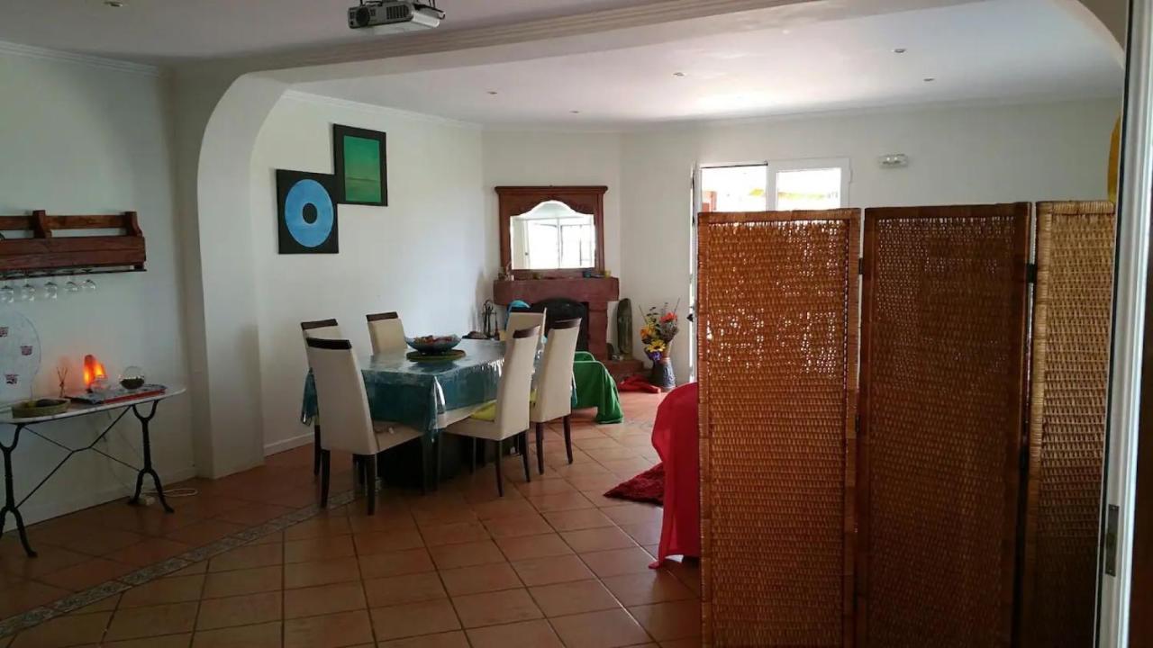 Villa House Pc Porto Da Cruz Exterior foto